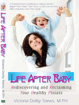 cover image of Life After Baby